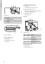 Предварительный просмотр 62 страницы Grundfos GiM CIU Installation And Operating Instructions Manual