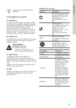 Предварительный просмотр 69 страницы Grundfos GiM CIU Installation And Operating Instructions Manual