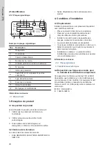 Предварительный просмотр 70 страницы Grundfos GiM CIU Installation And Operating Instructions Manual