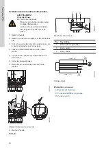 Предварительный просмотр 74 страницы Grundfos GiM CIU Installation And Operating Instructions Manual