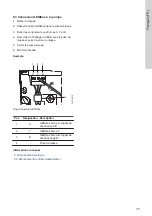 Предварительный просмотр 75 страницы Grundfos GiM CIU Installation And Operating Instructions Manual