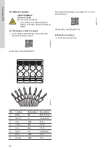 Предварительный просмотр 76 страницы Grundfos GiM CIU Installation And Operating Instructions Manual