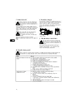 Предварительный просмотр 18 страницы Grundfos GP 10-60 Instructions Manual