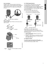 Предварительный просмотр 7 страницы Grundfos GT-H Installation And Operating Instructions Manual