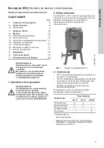 Предварительный просмотр 9 страницы Grundfos GT-H Installation And Operating Instructions Manual