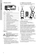 Предварительный просмотр 10 страницы Grundfos GT-H Installation And Operating Instructions Manual