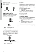 Предварительный просмотр 16 страницы Grundfos GT-H Installation And Operating Instructions Manual