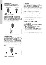 Предварительный просмотр 24 страницы Grundfos GT-H Installation And Operating Instructions Manual