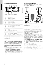 Предварительный просмотр 30 страницы Grundfos GT-H Installation And Operating Instructions Manual