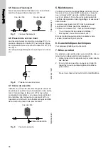 Предварительный просмотр 36 страницы Grundfos GT-H Installation And Operating Instructions Manual