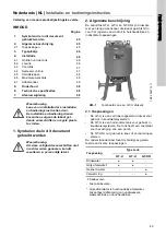 Preview for 45 page of Grundfos GT-H Installation And Operating Instructions Manual