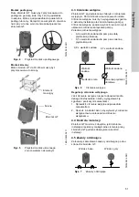 Предварительный просмотр 51 страницы Grundfos GT-H Installation And Operating Instructions Manual