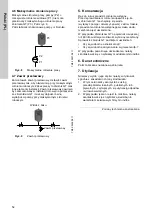 Предварительный просмотр 52 страницы Grundfos GT-H Installation And Operating Instructions Manual