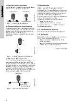 Предварительный просмотр 56 страницы Grundfos GT-H Installation And Operating Instructions Manual