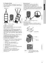 Предварительный просмотр 59 страницы Grundfos GT-H Installation And Operating Instructions Manual