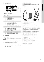 Предварительный просмотр 67 страницы Grundfos GT-H Installation And Operating Instructions Manual