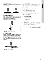 Предварительный просмотр 73 страницы Grundfos GT-H Installation And Operating Instructions Manual