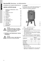 Предварительный просмотр 74 страницы Grundfos GT-H Installation And Operating Instructions Manual