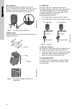 Предварительный просмотр 76 страницы Grundfos GT-H Installation And Operating Instructions Manual