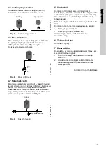 Предварительный просмотр 77 страницы Grundfos GT-H Installation And Operating Instructions Manual