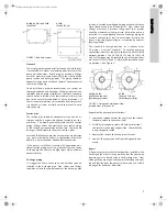 Предварительный просмотр 3 страницы Grundfos HS 100 0505 Installation And Operating Instructions Manual