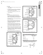 Предварительный просмотр 7 страницы Grundfos HS 100 0505 Installation And Operating Instructions Manual