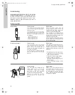 Предварительный просмотр 10 страницы Grundfos HS 100 0505 Installation And Operating Instructions Manual