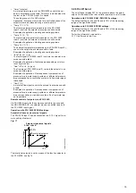 Preview for 15 page of Grundfos Hydro 2000 F Installation And Operating Instructions Manual