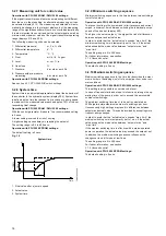 Preview for 16 page of Grundfos Hydro 2000 F Installation And Operating Instructions Manual