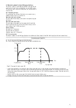 Preview for 5 page of Grundfos Hydro Multi-B CM Installation And Operating Instructions Manual