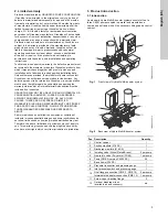 Preview for 3 page of Grundfos Hydro Multi-B Series Installation And Operating Instructions Manual