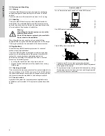 Preview for 4 page of Grundfos Hydro Multi-B Series Installation And Operating Instructions Manual