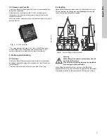 Preview for 5 page of Grundfos Hydro Multi-B Series Installation And Operating Instructions Manual