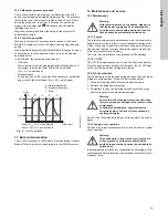 Preview for 15 page of Grundfos Hydro Multi-B Series Installation And Operating Instructions Manual