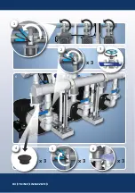 Preview for 4 page of Grundfos Hydro Multi-B Instructions Manual