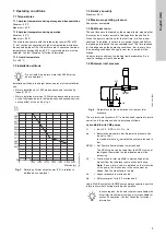 Предварительный просмотр 5 страницы Grundfos Hydro Multi-E Installation And Operating Instructions Manual