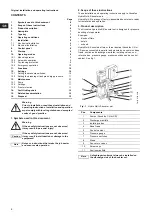 Предварительный просмотр 6 страницы Grundfos Hydro Multi-S Installation And Operating Instructions Manual