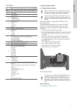 Preview for 7 page of Grundfos iGRID Installation And Operating Instructions Manual