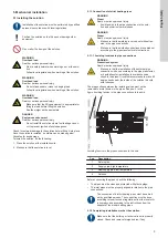 Preview for 9 page of Grundfos iGRID Installation And Operating Instructions Manual