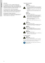 Preview for 10 page of Grundfos iGRID Installation And Operating Instructions Manual