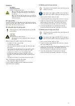 Preview for 11 page of Grundfos iGRID Installation And Operating Instructions Manual