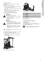 Preview for 19 page of Grundfos iGRID Installation And Operating Instructions Manual