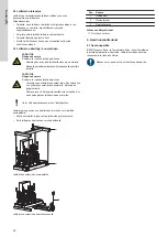 Preview for 40 page of Grundfos iGRID Installation And Operating Instructions Manual