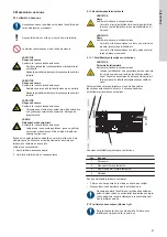 Preview for 41 page of Grundfos iGRID Installation And Operating Instructions Manual