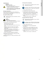 Preview for 43 page of Grundfos iGRID Installation And Operating Instructions Manual