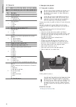 Preview for 50 page of Grundfos iGRID Installation And Operating Instructions Manual