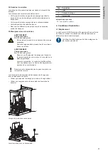 Preview for 51 page of Grundfos iGRID Installation And Operating Instructions Manual