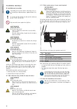 Preview for 52 page of Grundfos iGRID Installation And Operating Instructions Manual