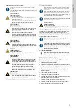 Preview for 55 page of Grundfos iGRID Installation And Operating Instructions Manual