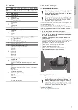 Preview for 61 page of Grundfos iGRID Installation And Operating Instructions Manual